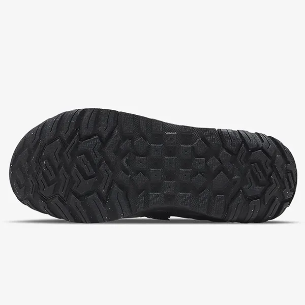 Dép Sandal Nam Nike Vista Black DJ6605-001 Màu Đen Size 41