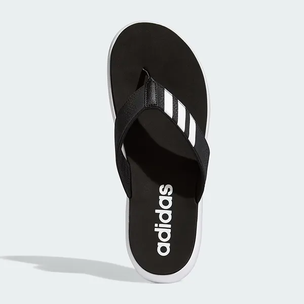 Dép Xỏ Ngón Nam Adidas Comfort Flip-Flops EG2069 Màu Đen Size 44.5