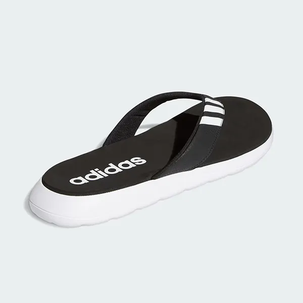 Dép Xỏ Ngón Nam Adidas Comfort Flip-Flops EG2069 Màu Đen Size 44.5