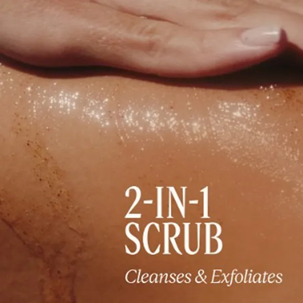 Gel Tắm Tẩy Tế Bào Chết Hạnh Nhân L'Occitane Amande Exfoliating Shower Scrub 2in1 250ml