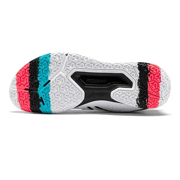 Giày Thể Thao/Pickleball Li-Ning Ⅱ LITE AYTT003-2 Màu Trắng Size 5