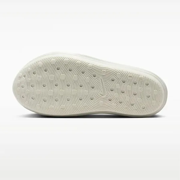 Giày Lười Nam Nike ReactX Rejuven8 Spruce Aura Light Silver HV5060-005 Màu Trắng Size 40