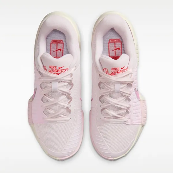 Giày Pickleball/Tennis Nike GP Challenge Pro PRM Pearl Pink II7102-601 Màu Hồng Size 36.5