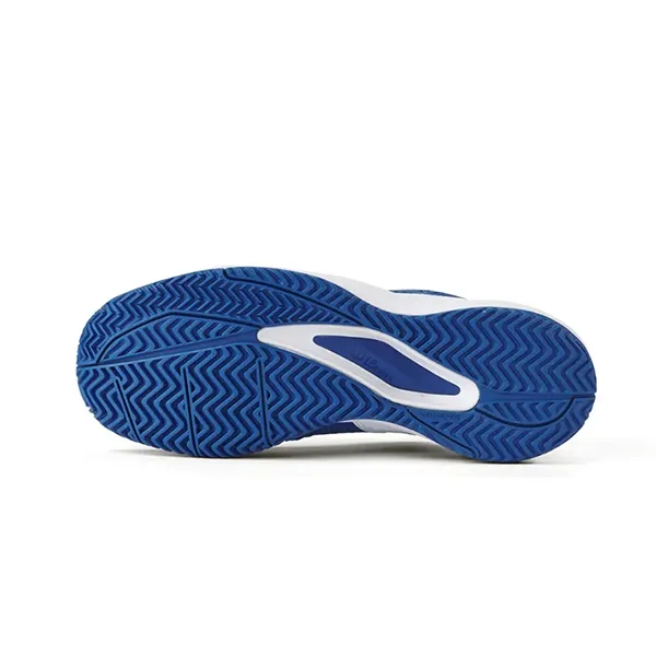 Giày Pickleball/Tennis Wilson Rush Pro ACE DV WRS335360 Màu Xanh Blue Size 40