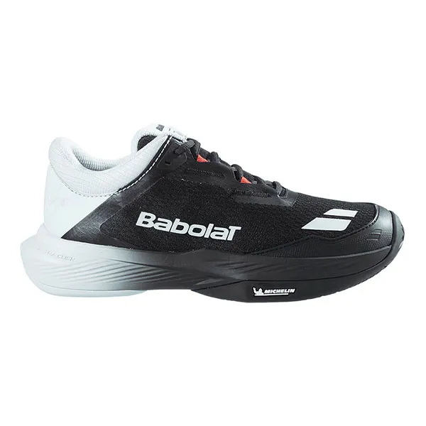 Giày Tennis/Pickleball Babolat SFX 4 All Court Shoes 30S26529A-2051 Màu Trắng - Đen Size 40