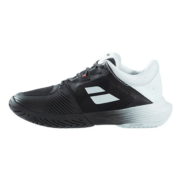 Giày Tennis/Pickleball Babolat SFX 4 All Court Shoes 30S26529A-2051 Màu Trắng - Đen Size 40