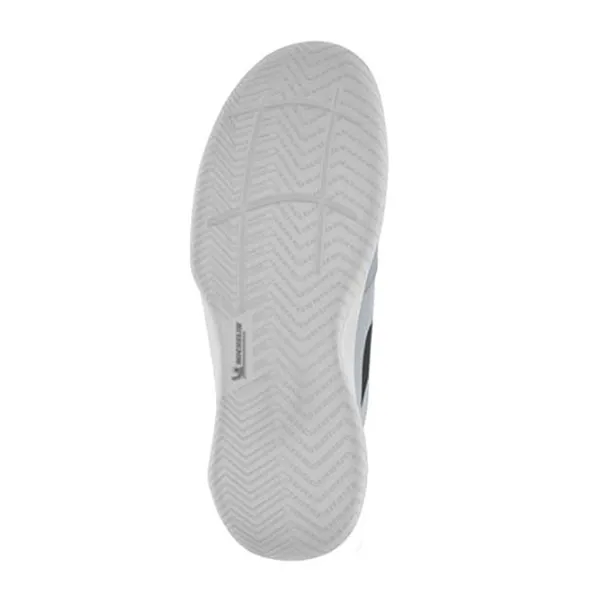 Giày Tennis/Pickleball Babolat SFX Evo All Court White/Grey 30S26555A-3039 Màu Xám Trắng Size 42.5