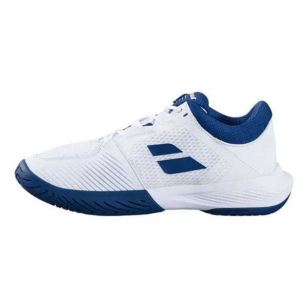 Giày Tennis/Pickleball Babolat SFX4 All Court Shoes 3A0S25A529-1005 Màu Trắng Size 43