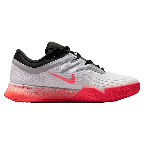 Giày Tennis/Pickleball Nữ Nike Vapor Pro 3 HV1376-100 Màu Trắng Xám Size 36.5