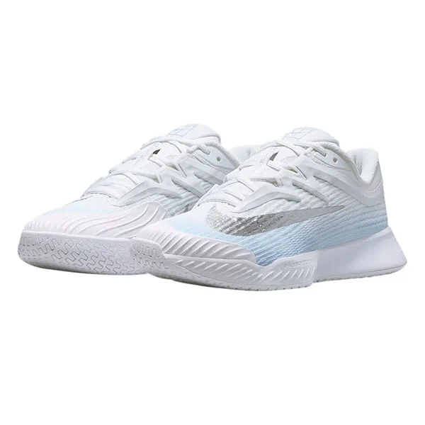 Giày Tennis/Pickleball Nike Vapor Pro 3 IR8252-401 Màu Trắng Phối Xanh Blue