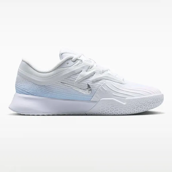 Giày Tennis/Pickleball Nike Vapor Pro 3 IR8252-401 Màu Trắng Phối Xanh Blue