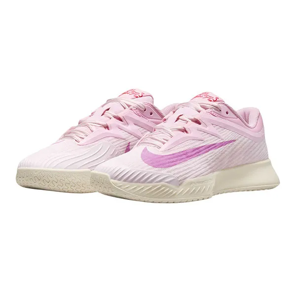 Giày Tennis/Pickleball Nữ Nike Vapor Pro HV1376-601 Màu Hồng Size 36
