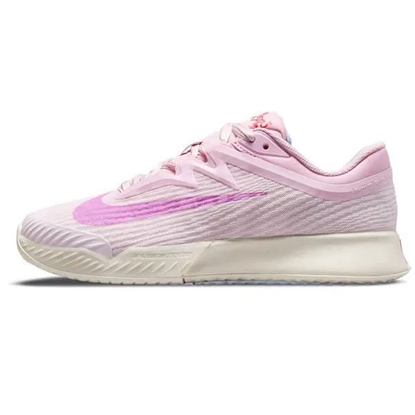 Giày Tennis/Pickleball Nữ Nike Vapor Pro HV1376-601 Màu Hồng Size 36