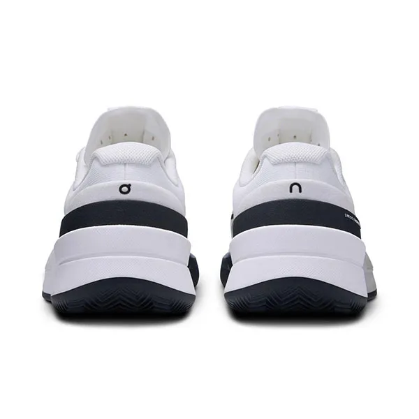 Giày Tennis/Pickleball On Running Pro 2 Clay White Black 3WE10630462 / 3ME10570462 Màu Trắng Size 40