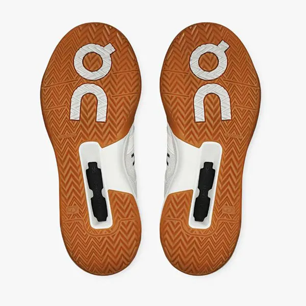 Giày Tennis/Pickleball On Running The Roger Clubhouse Pro Grenadine 3WD30054038 Màu Trắng Size 39
