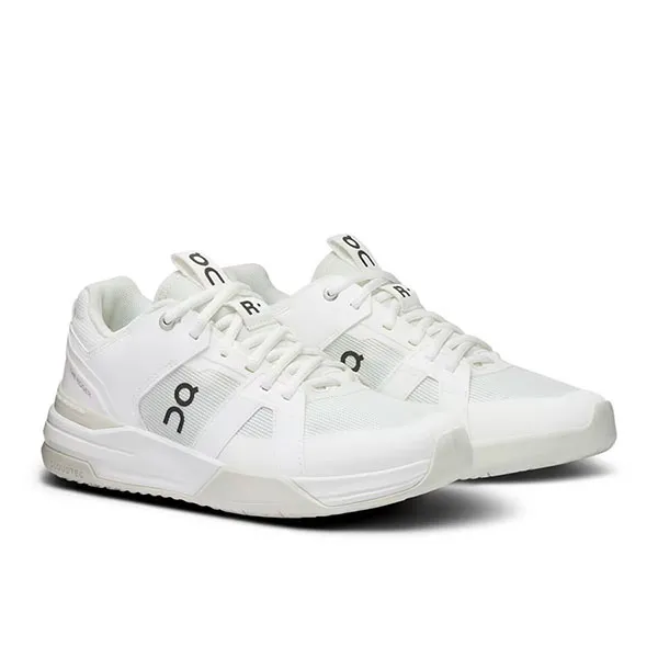 Giày Tennis/Pickleball On Running The Roger Clubhouse Pro White 3WD30050202 Màu Trắng Size 36.5