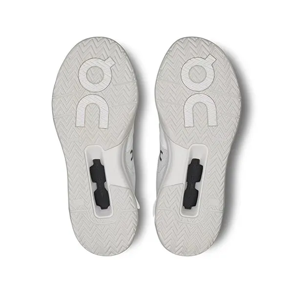 Giày Tennis/Pickleball On Running The Roger Clubhouse Pro White 3WD30050202 Màu Trắng Size 36.5