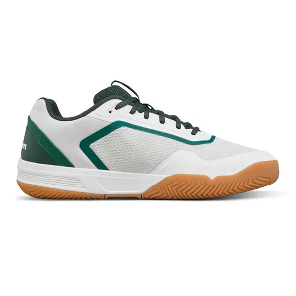 Giày Tennis/Pickleball Nam Wilson Courtglide WRS339760U Màu Trắng Size 40 2/3