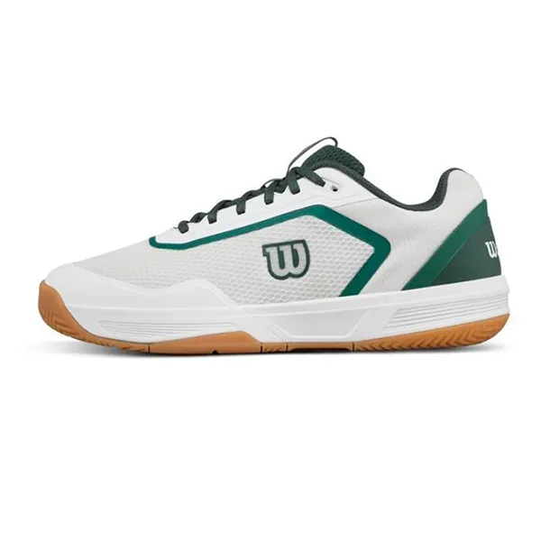 Giày Tennis/Pickleball Nam Wilson Courtglide WRS339760U Màu Trắng Size 40 2/3