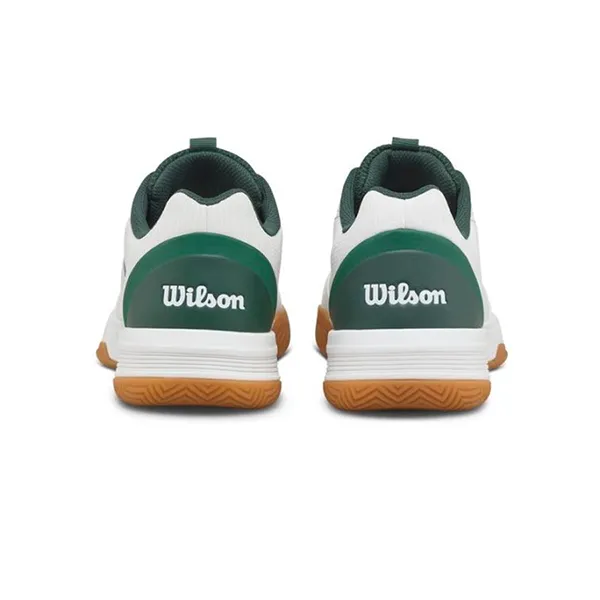 Giày Tennis/Pickleball Nam Wilson Courtglide WRS339760U Màu Trắng Size 40 2/3
