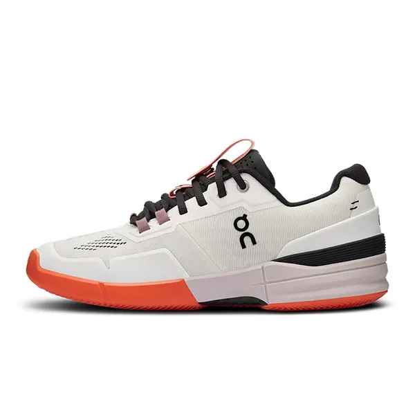 Giày Tennis/Pickleball On Running The Roger Pro Clay 3WD10600975 Màu Trắng Size 40.5