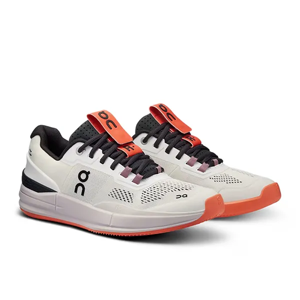 Giày Tennis/Pickleball On Running The Roger Pro Clay 3WD10600975 Màu Trắng Size 40.5