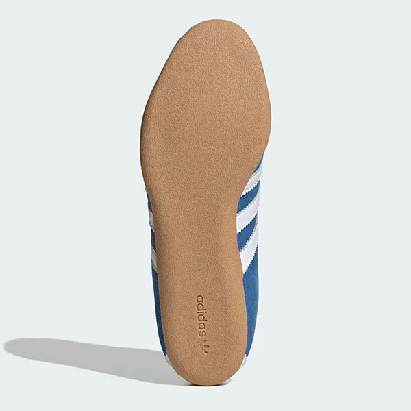 Giày Thể Thao Nữ Adidas Tokyo JI0179 Shoes Màu Xanh Da Trời Size 37