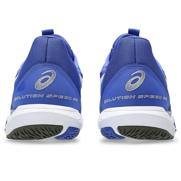 Giày Thể Thao Nam Asics Men's Solution Speed FF™ 3 Shoes 1041A438-401 Màu Xanh Blue Size 40.5