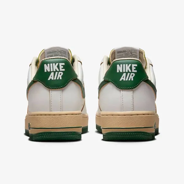 Giày Thể Thao Nike Air Force 1 Low 'Vintage Gorge Green' DZ4764-133 Màu Trắng Size 40.5