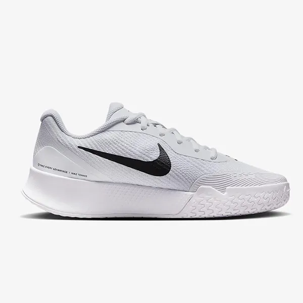 Giày Thể Thao Tennis/Pickleball Nike Vapor Lite 3 FZ2156-101 Màu Trắng/Đen Size 38.5
