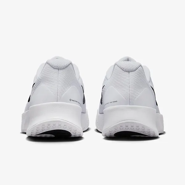 Giày Thể Thao Tennis/Pickleball Nike Vapor Lite 3 FZ2156-101 Màu Trắng/Đen Size 38.5