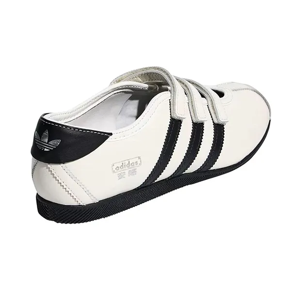 Giày Thể Thao Nữ Adidas ANFU Mary Jane KH6225 Màu Trắng Size 38