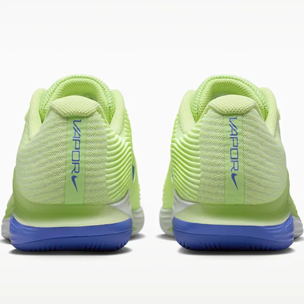 Giày Thể Thao Nữ Nike Vapor 12 Women's Hard Court Tennis FV5554-300 Màu Xanh Mint Size 36.5