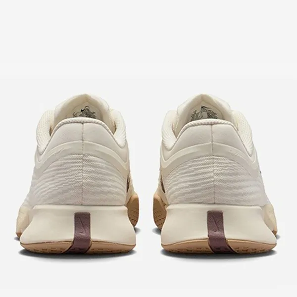 Giày Thể Thao Tennis/Pickleball Nike Vapor Pro 3 FZ2158-109 Màu Kem Size 40