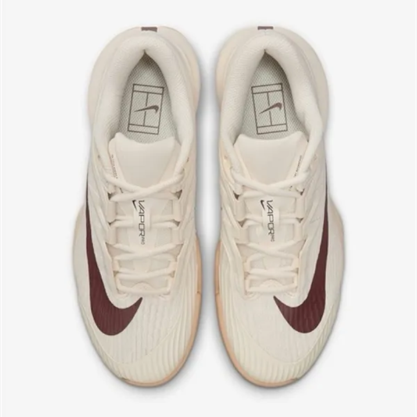 Giày Thể Thao Tennis/Pickleball Nike Vapor Pro 3 FZ2158-109 Màu Kem Size 40