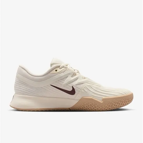 Giày Thể Thao Tennis/Pickleball Nike Vapor Pro 3 FZ2158-109 Màu Kem Size 40