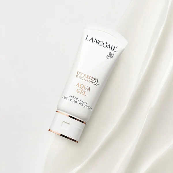 Kem Chống Nắng Dưỡng Ẩm Lancôme UV Expert Youth Shield Aqua Gel SPF 50 PA ++++ 30ml