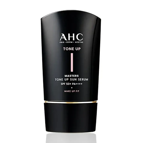 Kem Chống Nắng Nâng Tone AHC Masters Tone-Up Sun SPF 50+/PA++++ 50ml