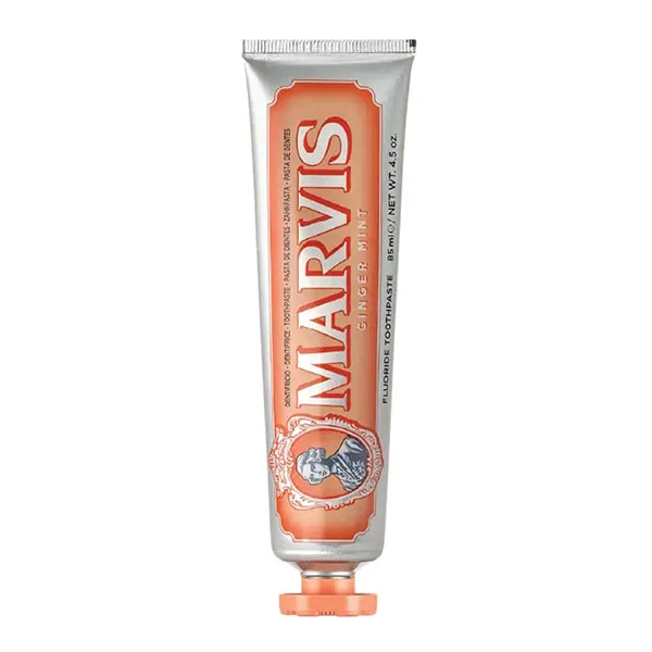 Kem Đánh Răng Marvis Ginger Mint 85ml