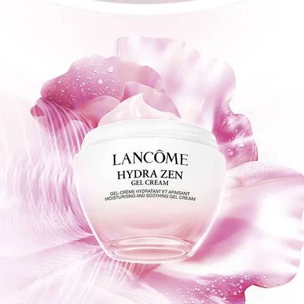Kem Dưỡng Ẩm Dịu Da Lancôme Hydra Zen Gel-Crème 30ml