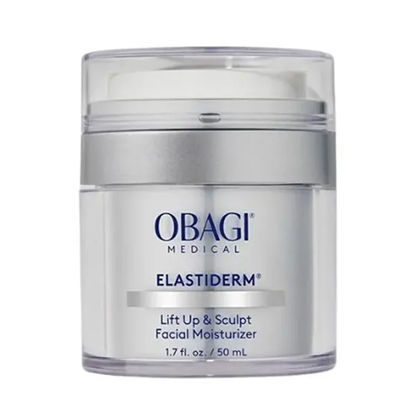 Kem Dưỡng Da Hỗ Trợ Nâng Cơ Mặt Obagi Elastiderm Obagi Lift Up & Sculpt Facial Moisturizer