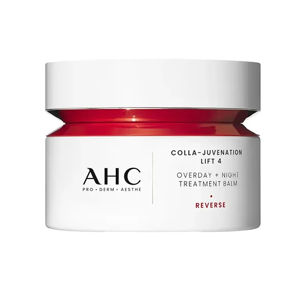 Kem Dưỡng Da Ngày Và Đêm AHC Overday + Night Treatment Balm 50ml