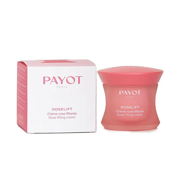 Kem Dưỡng Trẻ Hóa Da Payot Roselift Rose Lifting Cream 50ml