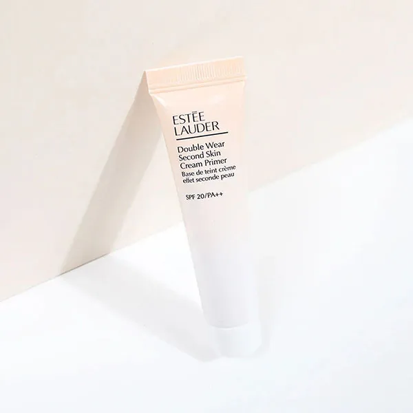 Kem Lót Estée Lauder Double Wear Second Skin Cream Primer SPF20/PA++ 15ml