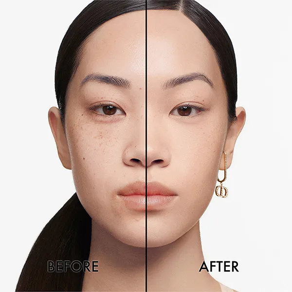 Kem Nền Trang Điểm Dior Forever Skin Glow Foundation Tone 0.5N 30ml