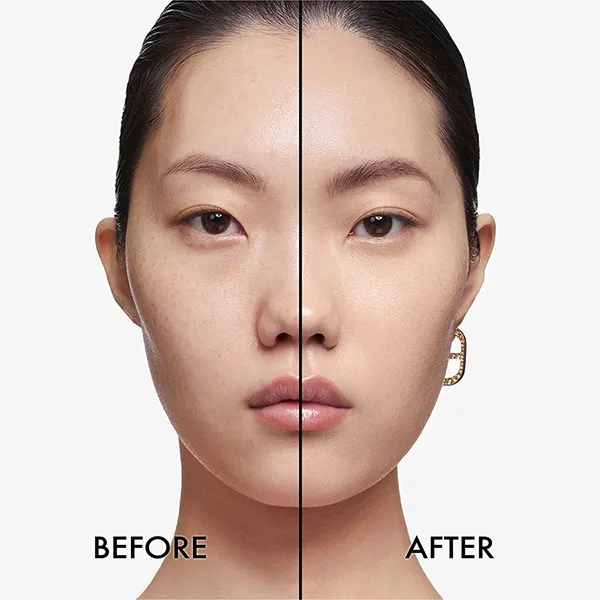 Kem Nền Trang Điểm Dior Forever Skin Glow Foundation Tone 0N