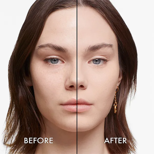 Kem Nền Trang Điểm Dior Forever Skin Wear Blurring Natural Matte Foundation Tone 0N 30ml