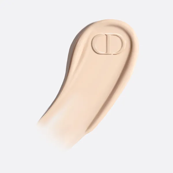 Kem Nền Trang Điểm Dior Forever Skin Wear Blurring Natural Matte Foundation Tone 0N 30ml