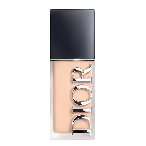 Kem Nền Trang Điểm Dior Forever Skin Wear Blurring Natural Matte Foundation Tone 1N 30ml