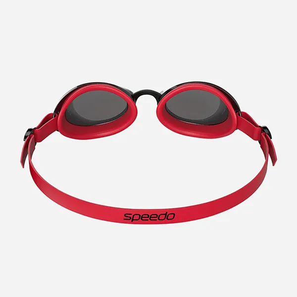 Kính Bơi Người Lớn Speedo Jet 2.0 8-00466717952 Màu Đỏ